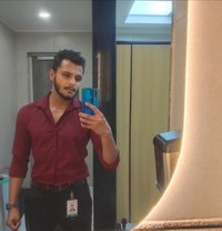 Arko - Male escort in Kolkata