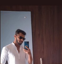 Arko - Male escort in Kolkata