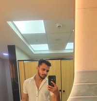 Arko - Male escort in Kolkata