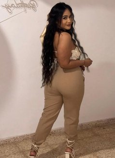 Arlana - escort in Barcelona Photo 9 of 13