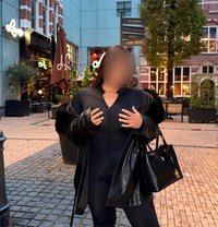 Arlana - escort in Barcelona