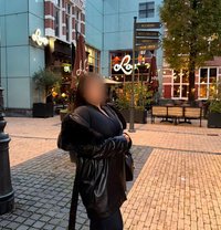 Arlana - escort in Barcelona