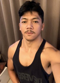 Arlando - Male escort in Medan Photo 2 of 17