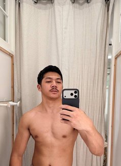 Arlando - Male escort in Medan Photo 17 of 17