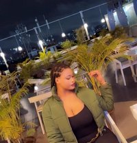 Arleena New Arrival From South Africa - escort in Chandigarh