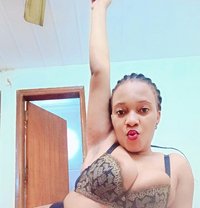 Arleena New Arrival From South Africa - escort in Pune