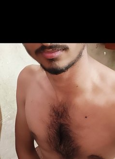 Arm Fuck 01 - Male escort in Hyderabad Photo 1 of 2
