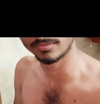 Arm Fuck 01 - Acompañantes masculino in Hyderabad
