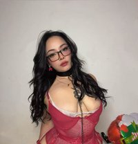 Arm Vietnamese queen in pattaya - escort in Pattaya