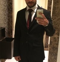 Armaan - Acompañantes masculino in Gurgaon