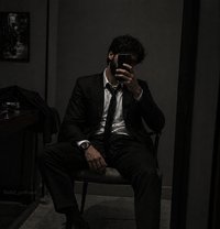 Armaan - Male escort in Chandigarh