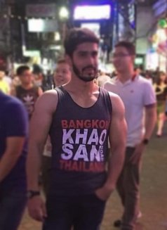 Armaan - Male escort in Hyderabad Photo 2 of 3