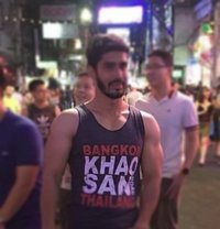 Armaan - Acompañantes masculino in Hyderabad