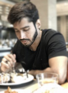 Armaan - Male escort in Hyderabad Photo 3 of 3