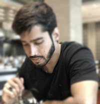 Armaan - Acompañantes masculino in Hyderabad