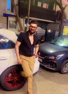 Armaan - Male escort in Kathmandu Photo 4 of 5
