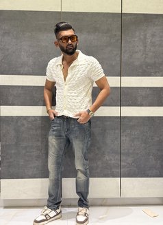 Armaan - Male escort in Kathmandu Photo 5 of 5