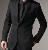 Armaan - Male escort in New Delhi