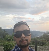 Armaan - Acompañante masculino in Gurgaon
