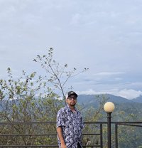 Armaan - Acompañante masculino in Gurgaon
