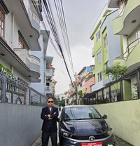 Armaan - Acompañante masculino in Gurgaon