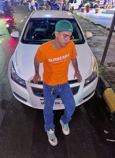 Armaan Rocky - Male adult performer in Mumbai Photo 1 of 3