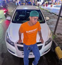 Armaan Rocky - Male adult performer in Mumbai