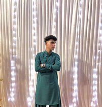 Armaan Rocky - Male adult performer in Mumbai