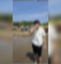 Armaan Stud - Male escort in Mumbai
