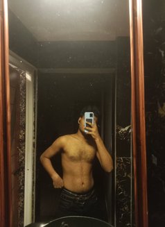 ARMAN ALI - Male escort in Hyderabad Photo 6 of 8