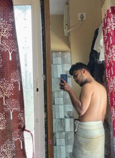 ARMAN ALI - Male escort in Hyderabad Photo 8 of 8