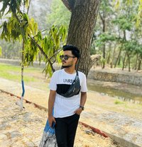Arman Ali - Male escort in Kolkata