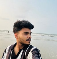 Arman Ali - Male escort in Kolkata