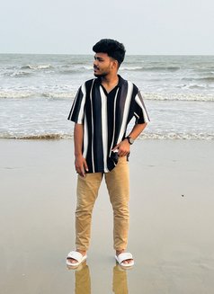 Arman Ali - Male escort in Kolkata Photo 3 of 4