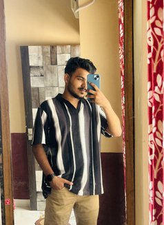 Arman Ali - Male escort in Kolkata Photo 4 of 4