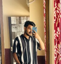 Arman Ali - Male escort in Kolkata