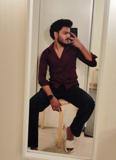 ARMAN ALI - Male escort in Kolkata Photo 12 of 12