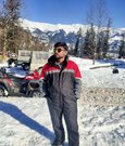 Arman - Male escort in Mumbai Photo 1 of 3