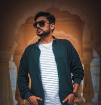 Arman - Acompañantes masculino in Mumbai