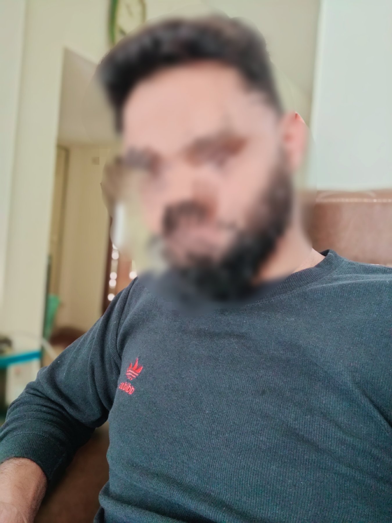 Arman, Indian Male escort in Bangalore