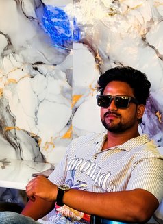 Arman - Acompañantes masculino in New Delhi Photo 6 of 8
