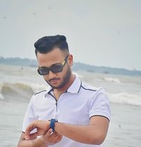 Arman Khanna - Male escort in Ghaziabad