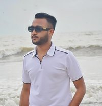 Arman Khanna - Male escort in Ghaziabad