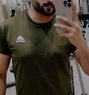 Arman $N@pcht (Lovein_Karachi) - Male escort in Karāchi Photo 1 of 1
