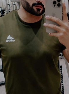 Arman $N@pcht (Lovein_Karachi) - Male escort in Karāchi Photo 1 of 1