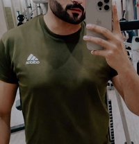 Arman $N@pcht (Lovein_Karachi) - Acompañantes masculino in Karāchi
