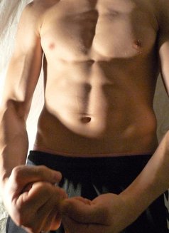 Arman - Acompañantes masculino in Kathmandu Photo 1 of 1