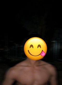 Arman - Male escort in Kathmandu Photo 1 of 1