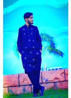 Arman - Male escort in Islamabad Photo 1 of 1