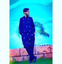 Arman - Male escort in Islamabad